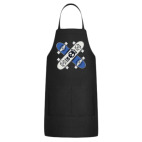 Кухонный фартук