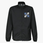 Ветровка без капюшона