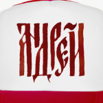 Андрей внутри меня