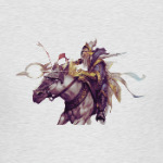 Dota 2 Keeper of the Light