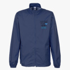 Ветровка без капюшона