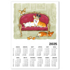 Королевские корги