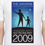 год Астрономии