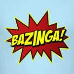 Bazinga!