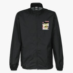 Ветровка без капюшона