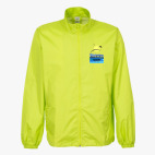 Ветровка без капюшона