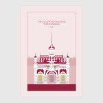 THE OLD STATION BUILDING