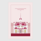 THE OLD STATION BUILDING