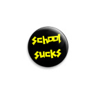 'school sucks'