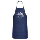 Кухонный фартук