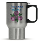 Кружка-термос