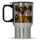 Серия Лес. Дракончик, Летучий Мыш