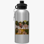 Спортивная бутылка