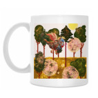 Кружка 330 мл