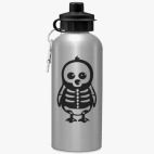 Спортивная бутылка