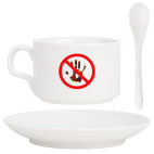 Кофейный набор