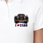 я люблю автомобили