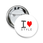i love style