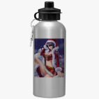 Спортивная бутылка