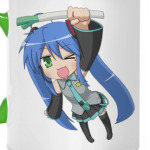 Мику-Коната