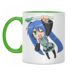 Мику-Коната