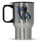 Кружка-термос