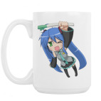 Кружка 420 мл