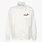 Ветровка без капюшона