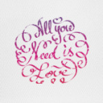 All you need is love