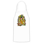 Кухонный фартук