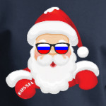 Санта по-русски