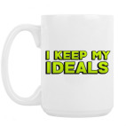 Кружка 420 мл