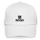 Бейсболка - НАСА