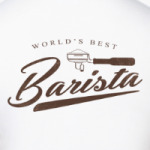World's Best Barista