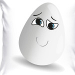 Глючное яйцо