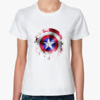 Капитан Америка (Мстители)