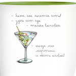 Мартини Секс в Большом городе