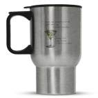 Кружка-термос