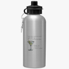 Спортивная бутылка