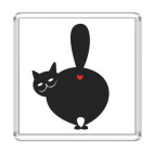 Влюблённый КОТ