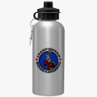 Спортивная бутылка