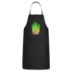 Кухонный фартук