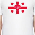 '5 сердец Грузии'