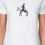 Доктор на ослике