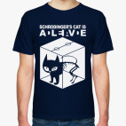 Кот Шрёдингера