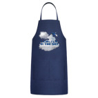 Кухонный фартук