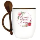 для любимой бабули