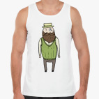 Милый бородатый джентльмен