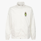 Ветровка без капюшона