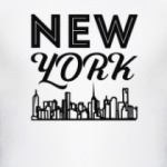 Нью Йорк Сити. New York City